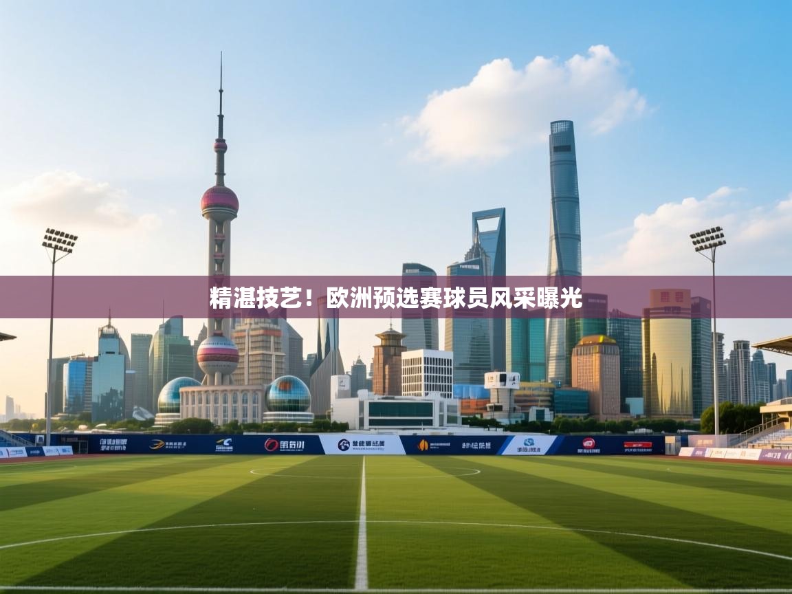 精湛技艺！欧洲预选赛球员风采曝光  第2张