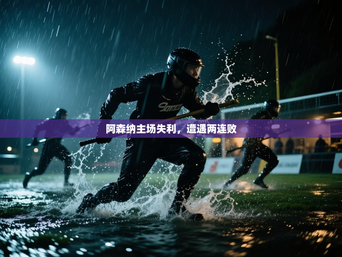 阿森纳主场失利，遭遇两连败  第1张