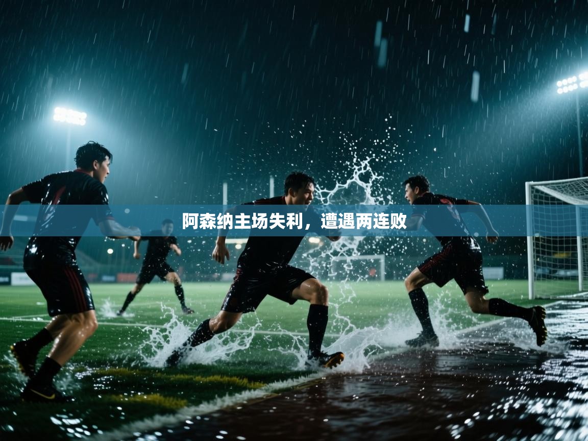 阿森纳主场失利，遭遇两连败  第2张