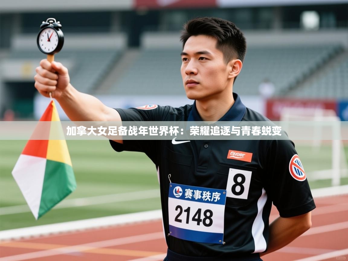 加拿大女足备战年世界杯：荣耀追逐与青春蜕变  第1张