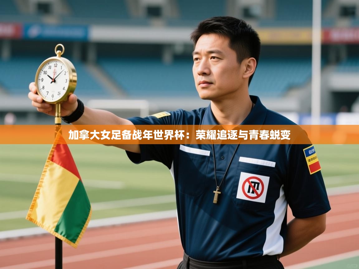 加拿大女足备战年世界杯：荣耀追逐与青春蜕变  第2张