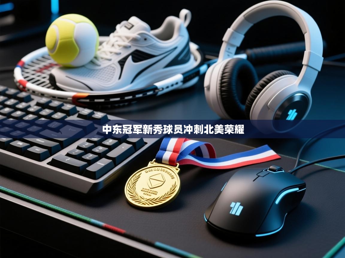 中东冠军新秀球员冲刺北美荣耀  第1张