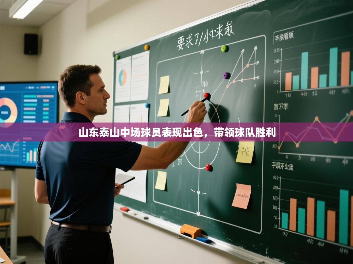 山东泰山中场球员表现出色，带领球队胜利  第2张