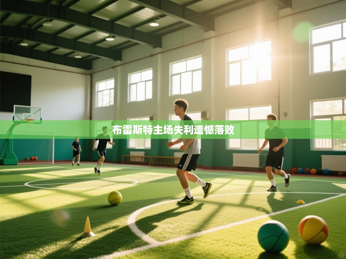 布雷斯特主场失利遗憾落败  第2张