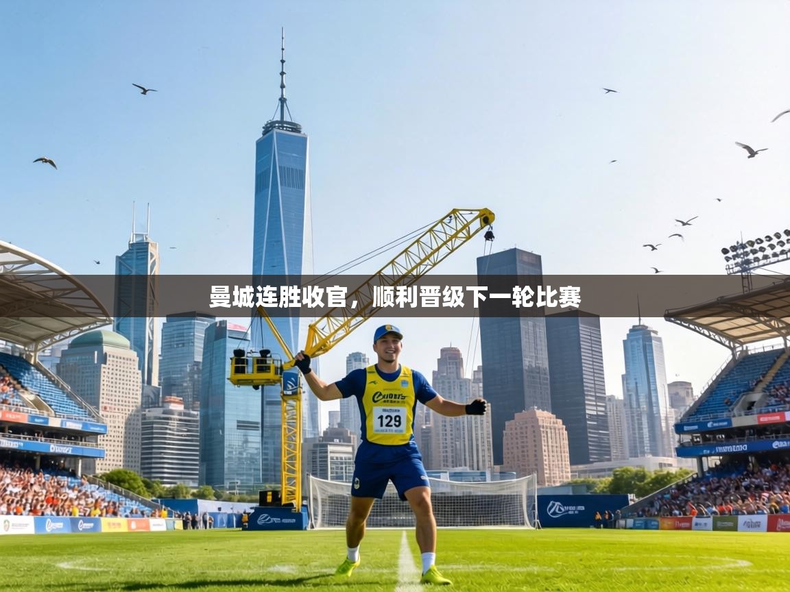 曼城连胜收官，顺利晋级下一轮比赛  第1张