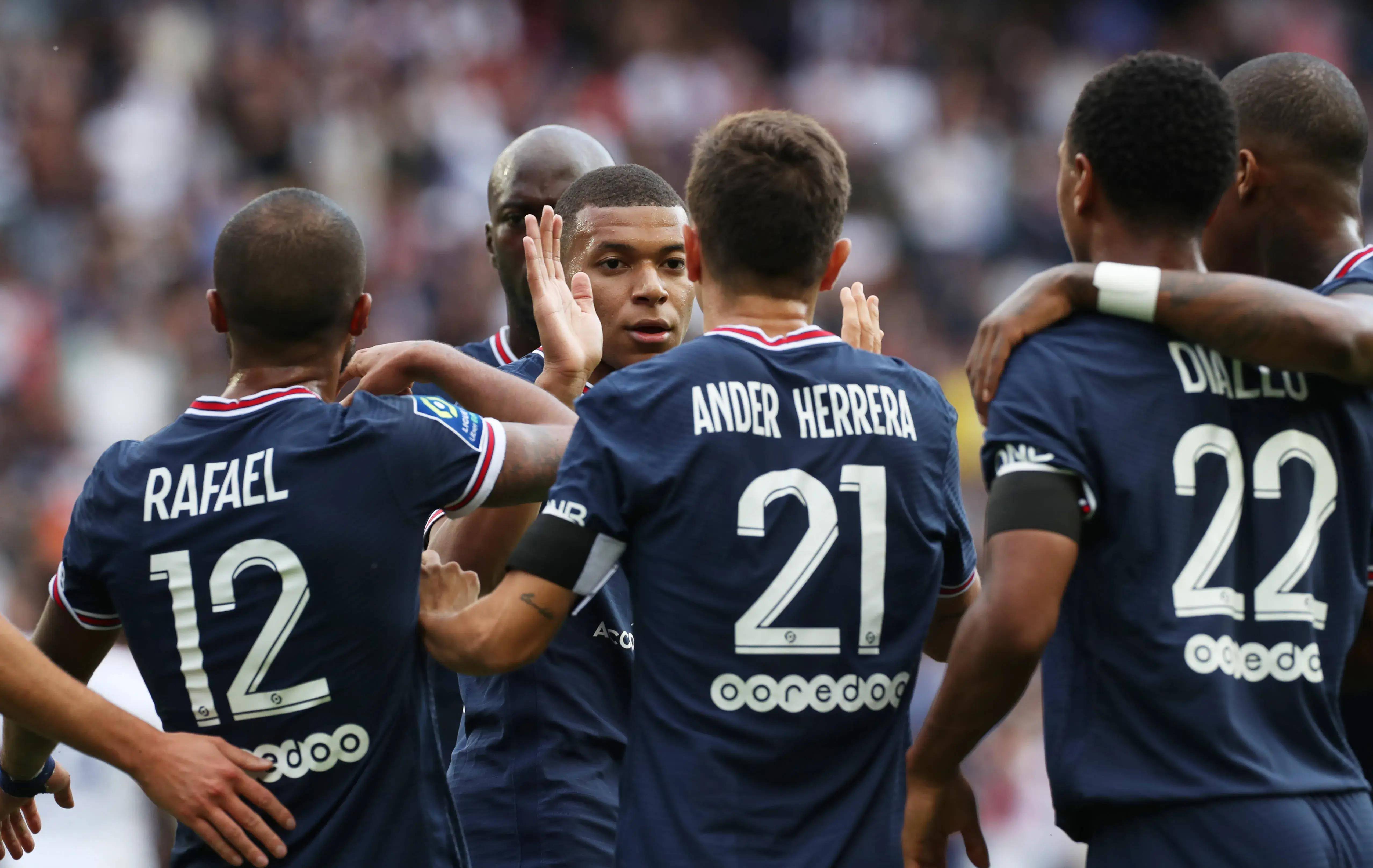 od体育登录-巴黎圣日耳曼力克切尔西，晋级四强(巴黎圣日耳曼vs克莱蒙梅西)