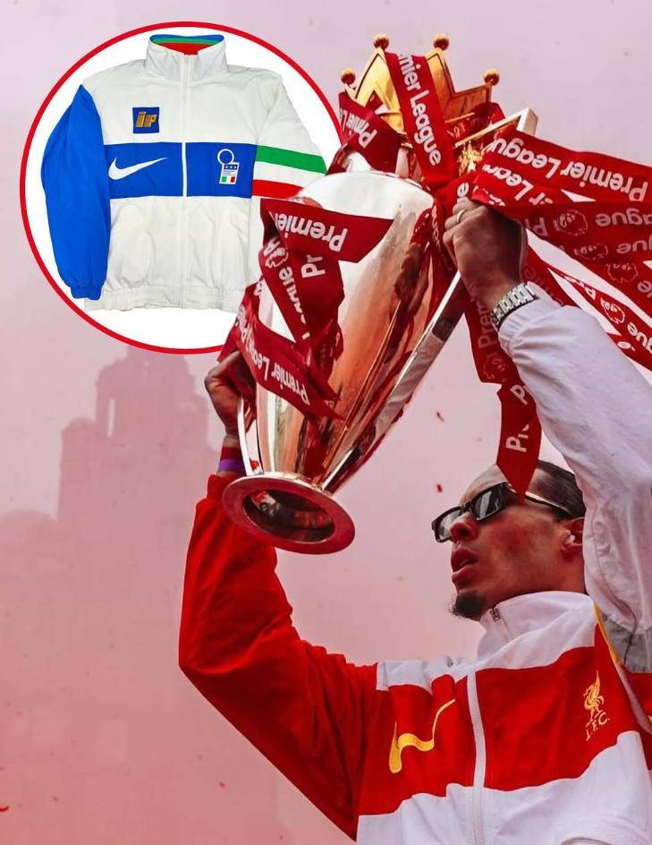 od体育平台-利物浦战胜意大利强队，晋级淘汰赛(利物浦战胜意大利强队,晋级淘汰赛的是谁)