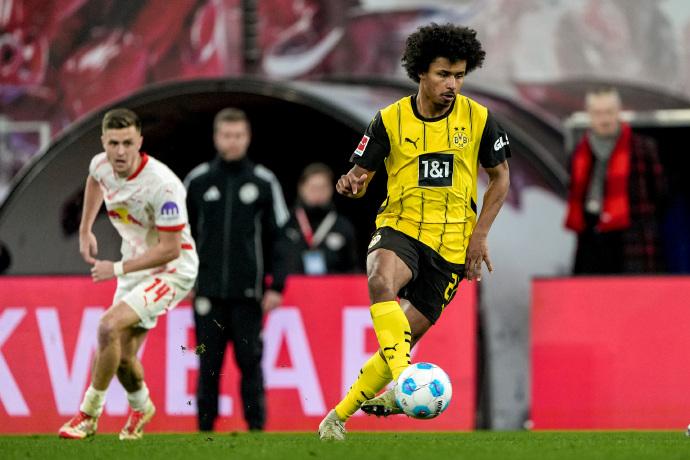 od体育网页版入口-多特蒙德自家倒戈，连遭两连败(多特蒙德最新)