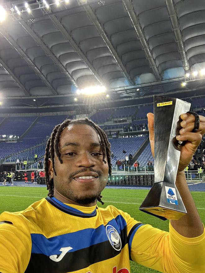 od体育平台-关于拉齐奥锋线进攻火力全开，逼平亚特兰大的信息