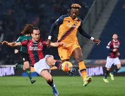 罗马城德比：AS罗马击败博洛尼亚，继续保持不败的简单介绍