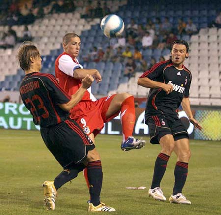 od体育在线-猎豹托雷斯盼回意甲，寻求重生机会(猎豹拖车)