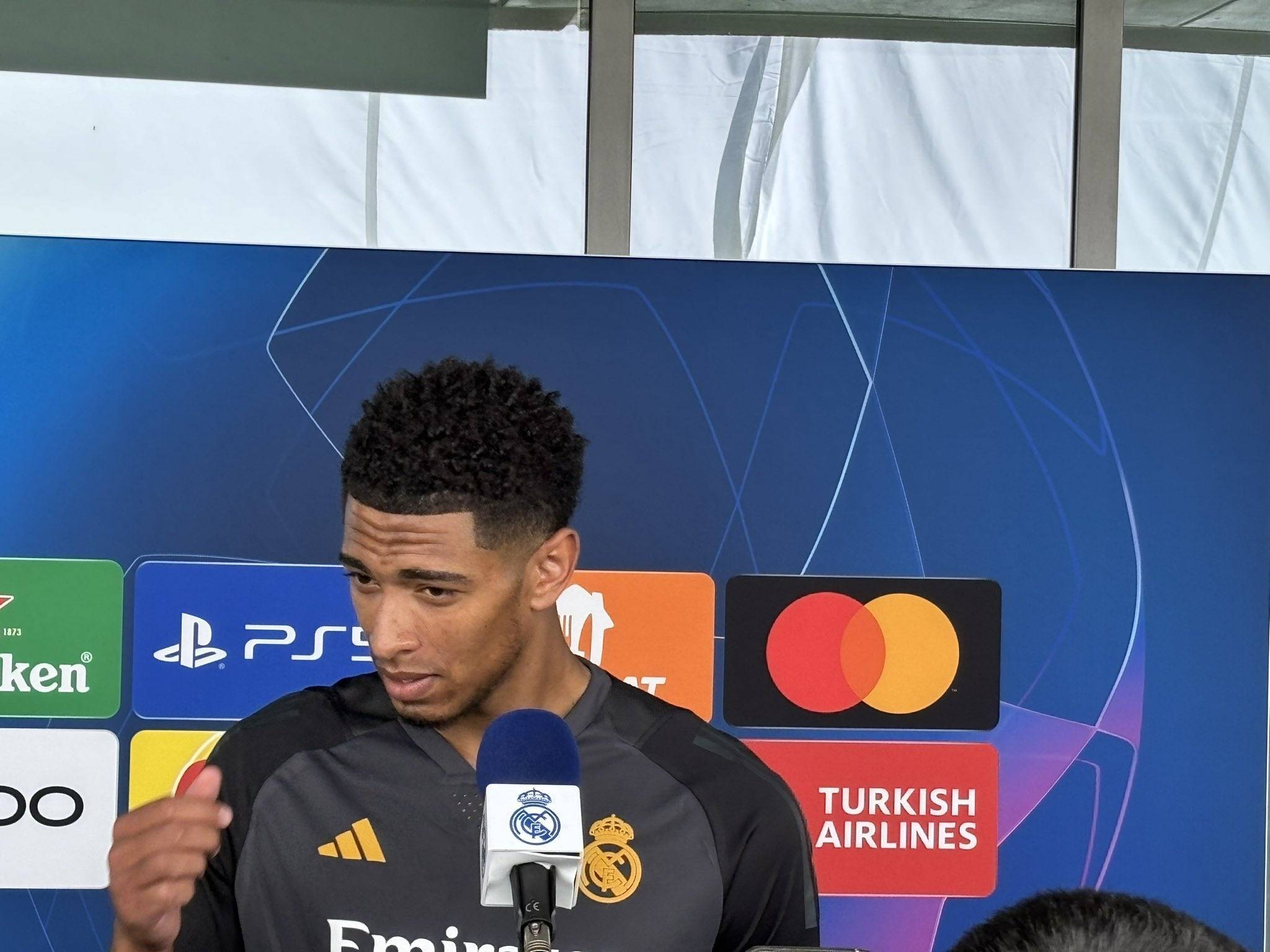 关于壮丽胜景:球员们在比赛中创造奇迹的信息 关于壮丽胜景:球员们在比赛中创造奇迹的信息