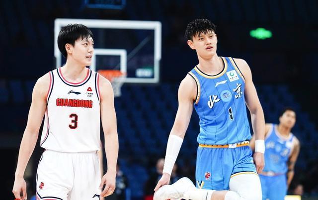 od体育官网app-辽宁队全场碾压CBA季后赛，如同剧本杀再现，进球的简单介绍