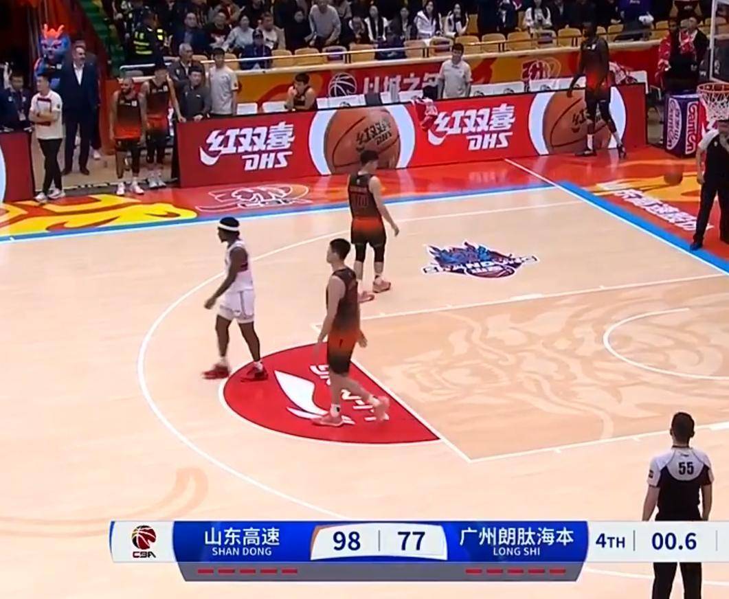 od体育网页版登录入口-关于吉林队全场碾压CBA季后赛，如同剧本杀再现，绝杀的信息