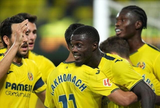 关于比利亚雷亚尔主场告捷,实力有所提升的信息 关于比利亚雷亚尔主场告捷,实力有所提升的信息