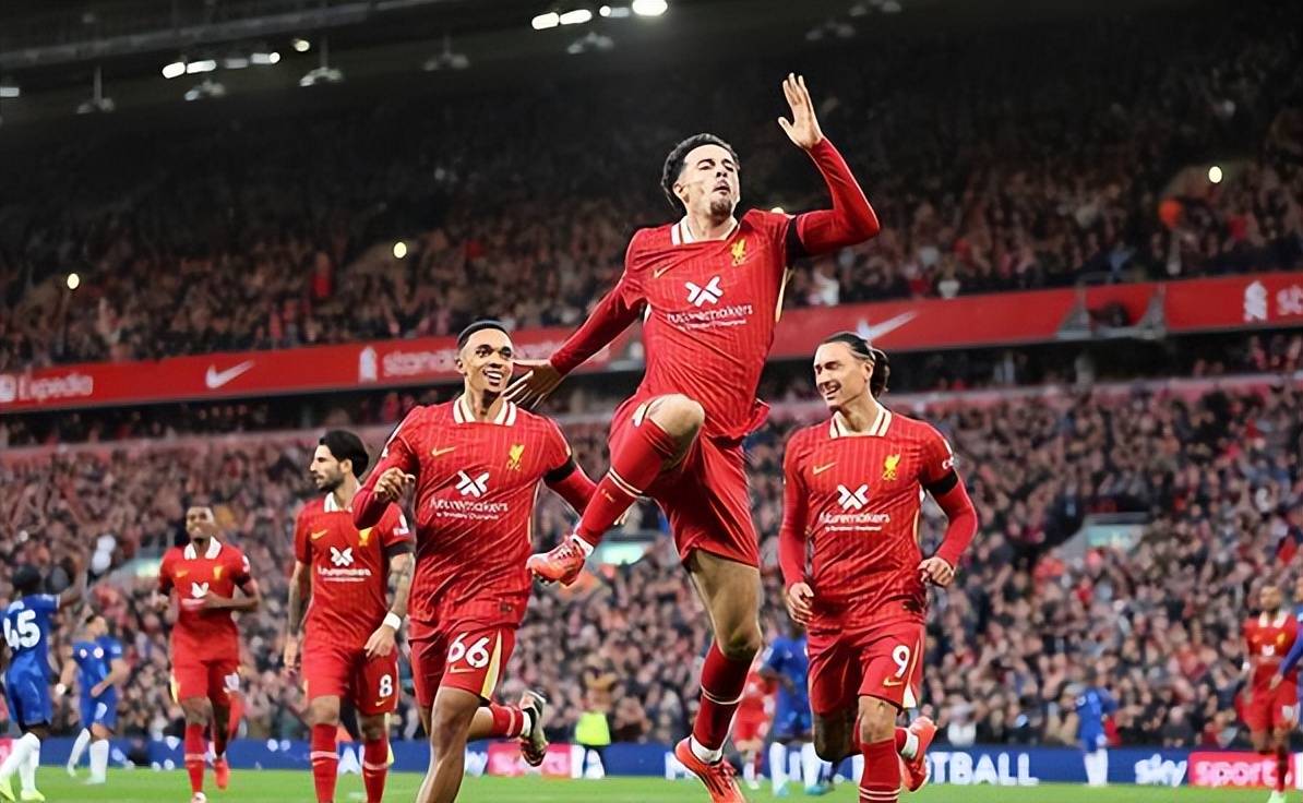 od体育官网登录网址-利物浦后卫红牌停赛，欧冠半决赛悬念未解的简单介绍