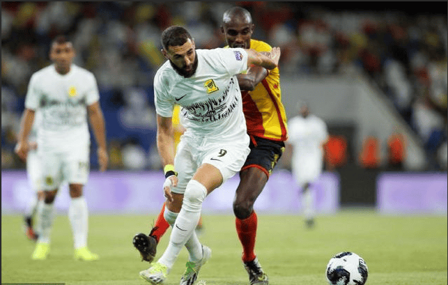 od体育网页版入口-突尼斯队客场大胜，领先对手