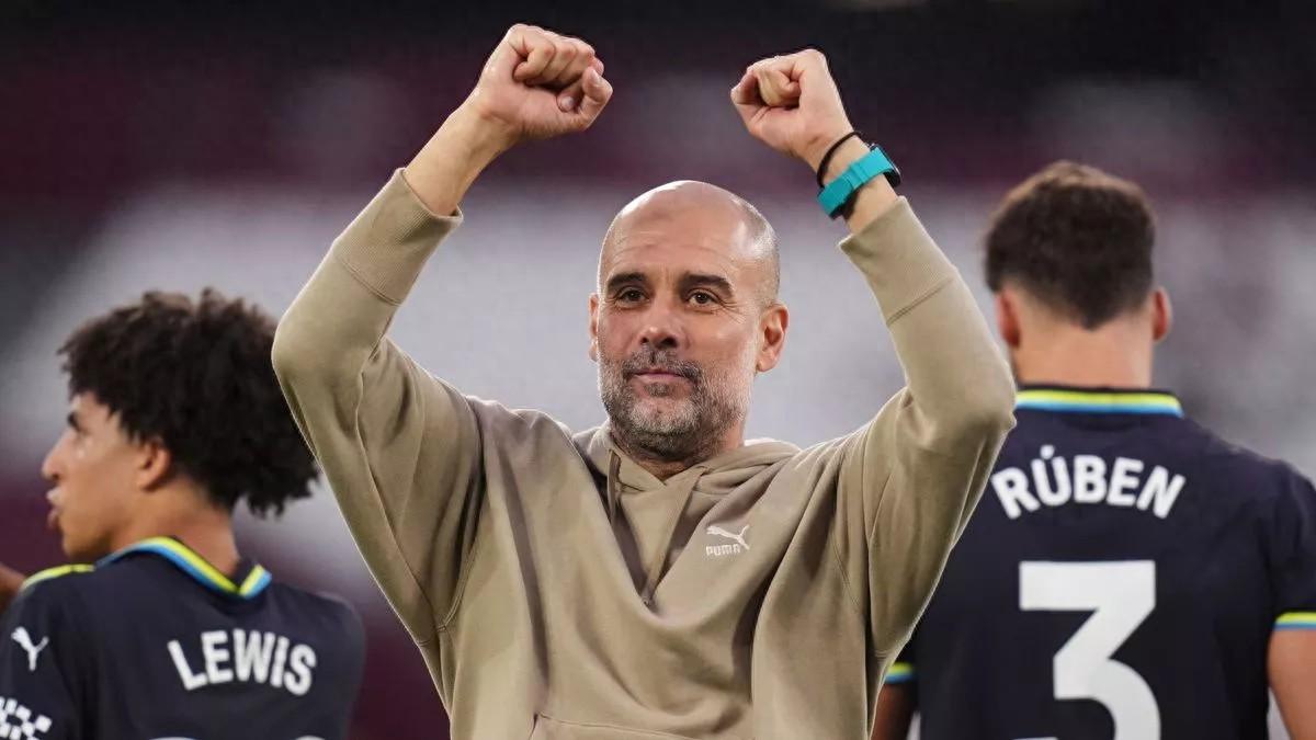 od体育官网入口-曼城主帅称瓜帅仍将继续执教