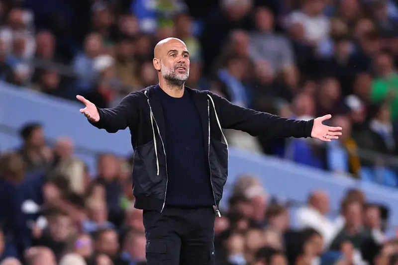 曼城主帅称瓜帅仍将继续执教 曼城主帅称瓜帅仍将继续执教