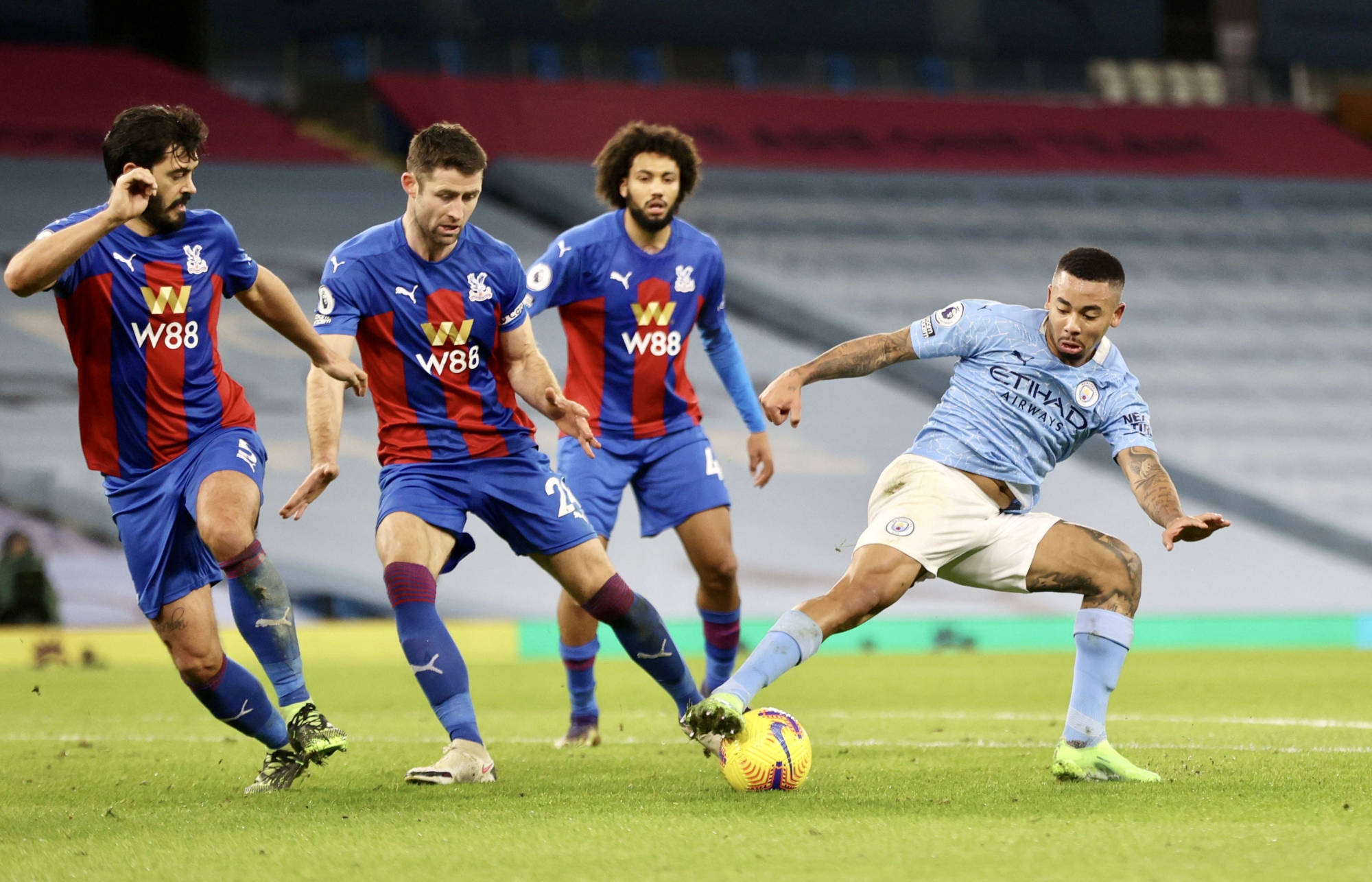 od体育官方登录入口-包含水晶宫客场逼平布莱顿，积累积分的词条