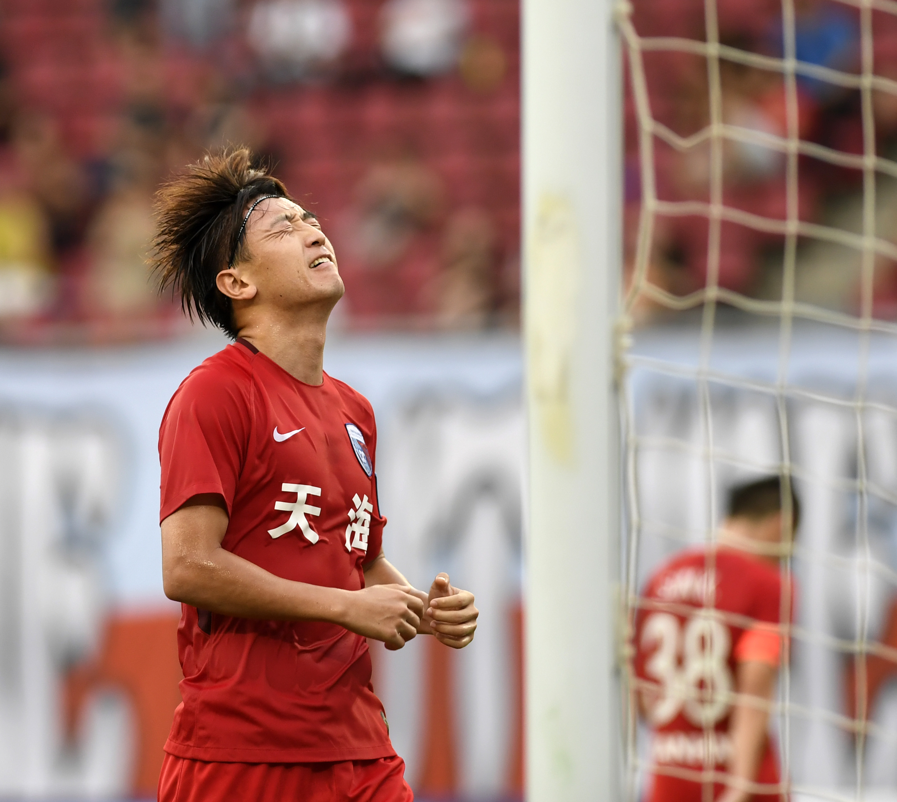 天津天海主场大胜大连一方,取得宝贵三分的简单介绍 天津天海主场大胜大连一方,取得宝贵三分的简单介绍