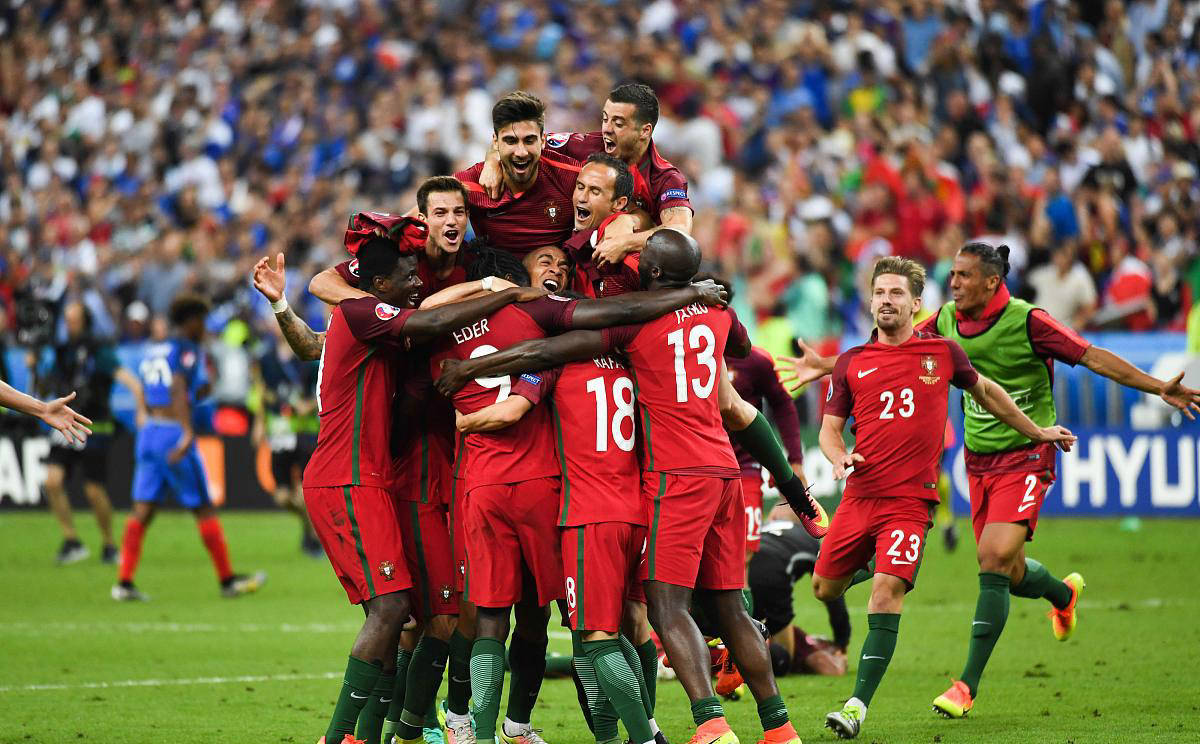 od体育直播-关于新几内亚客场击败葡萄牙，出线可能性增加的信息