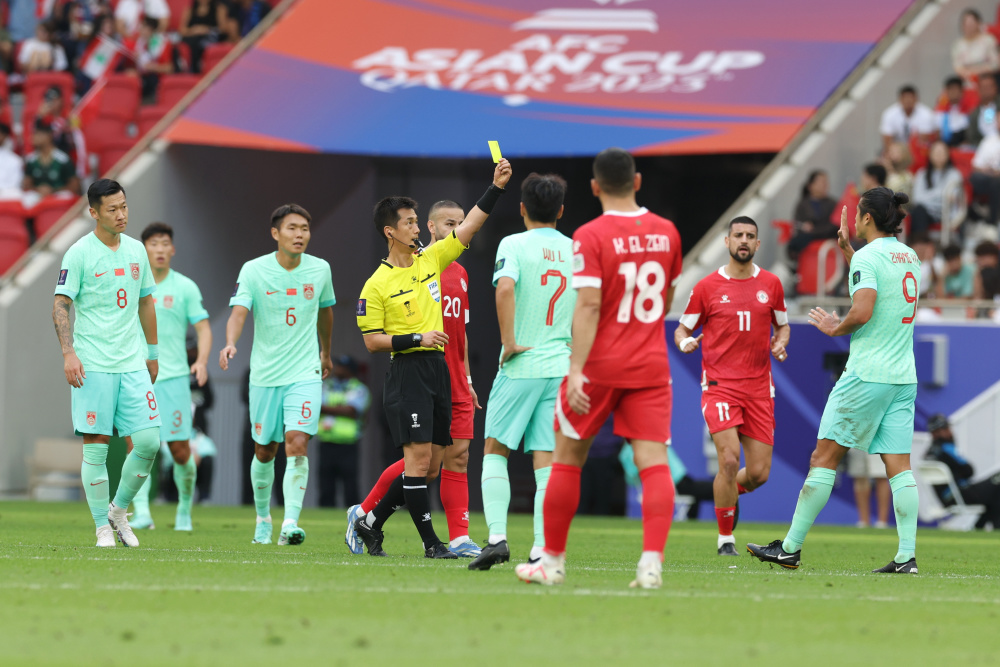 od体育登录入口-黎巴嫩队在国际足球赛事中获胜