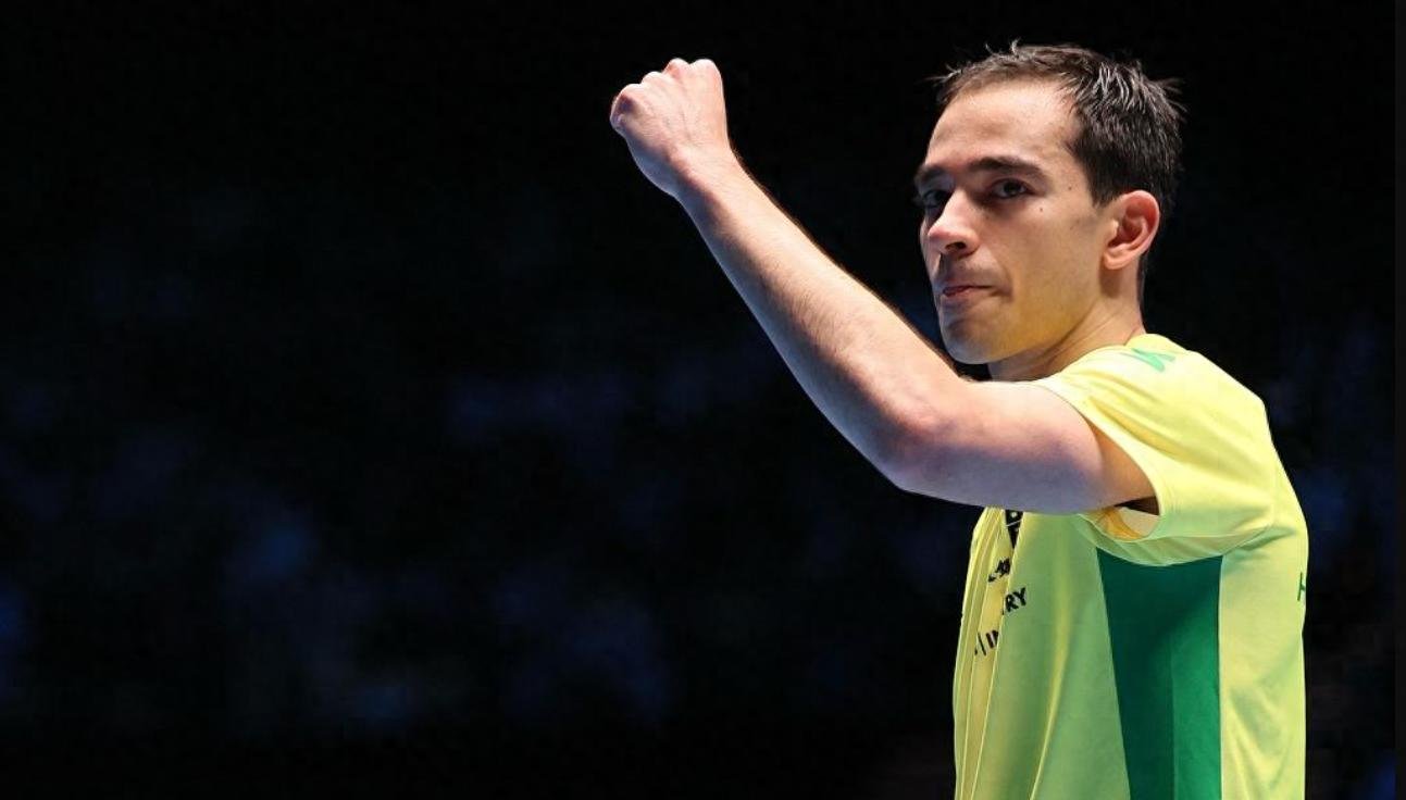 od体育vip注册-南美选手实力横扫，夺得冠军头衔