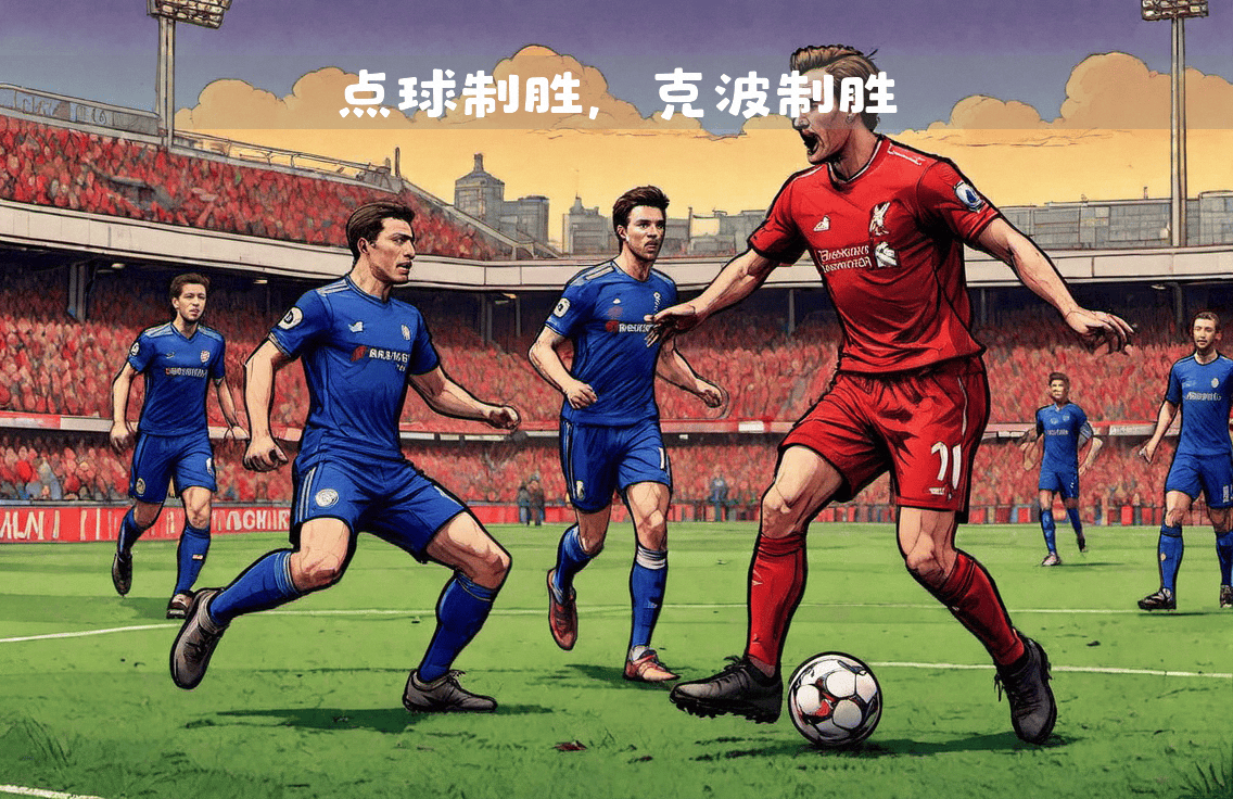 切尔西小胜,继续保持强势势头 切尔西小胜,继续保持强势势头