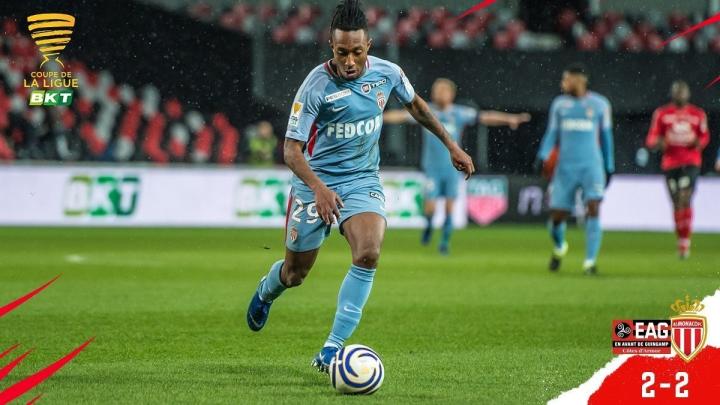 od体育官网-关于甘冈客场小胜摩纳哥，积分榜上升的信息