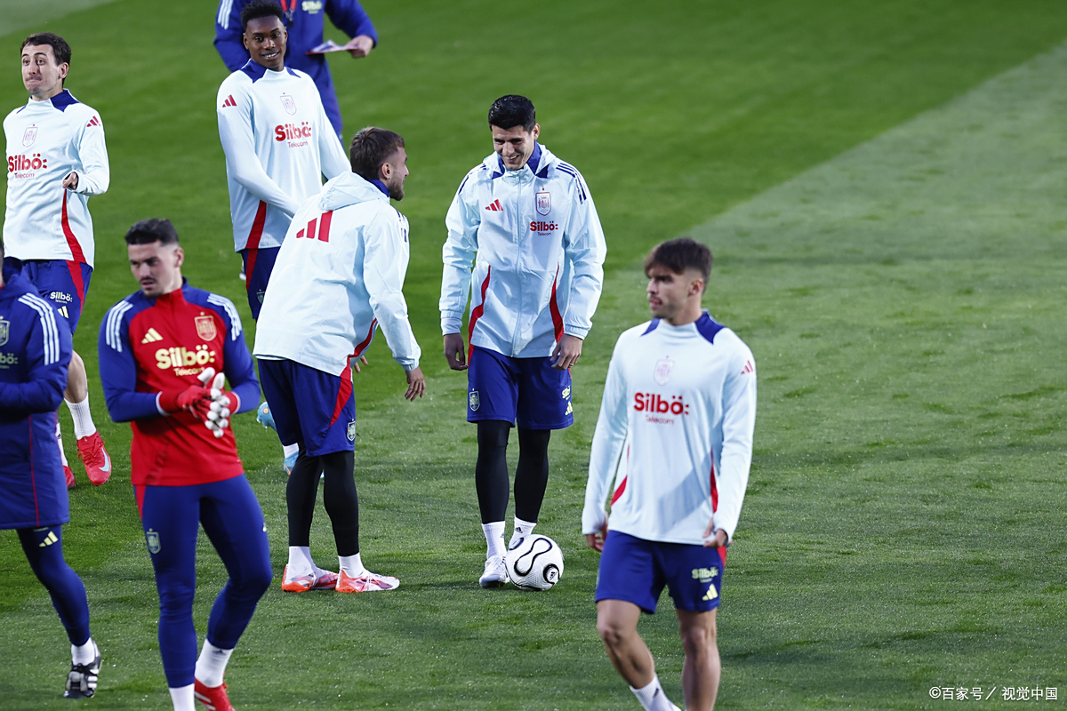 西班牙队实现客场逆转,笑到最后 西班牙队实现客场逆转,笑到最后