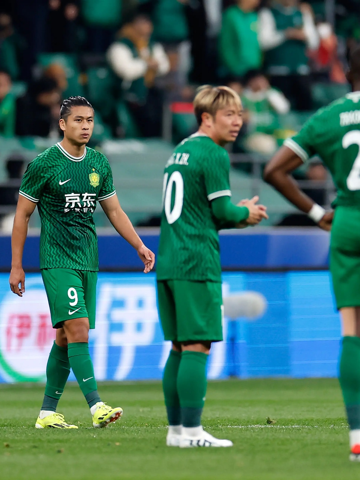 od体育新闻-国安主场告捷，双前锋联手破门