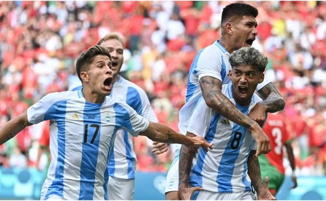 od体育地址-东京奥运男篮预选赛：西班牙大胜阿根廷