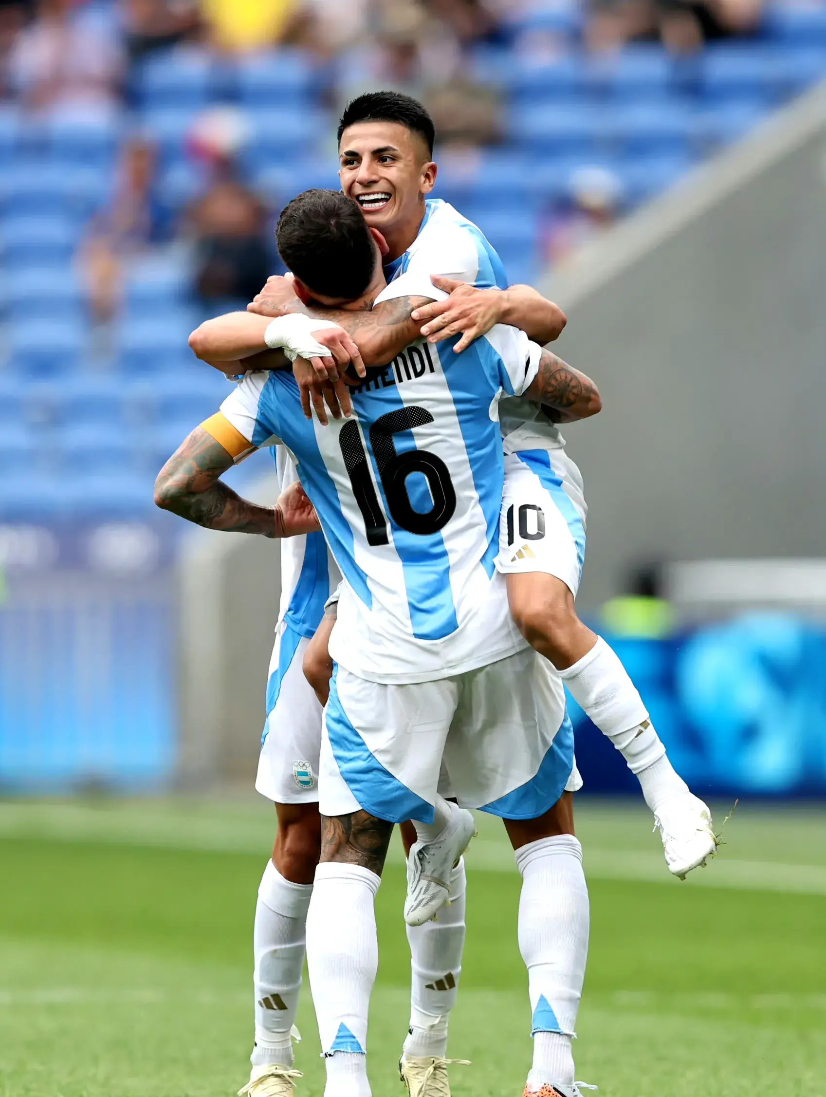 东京奥运男篮预选赛:西班牙大胜阿根廷 东京奥运男篮预选赛:西班牙大胜阿根廷