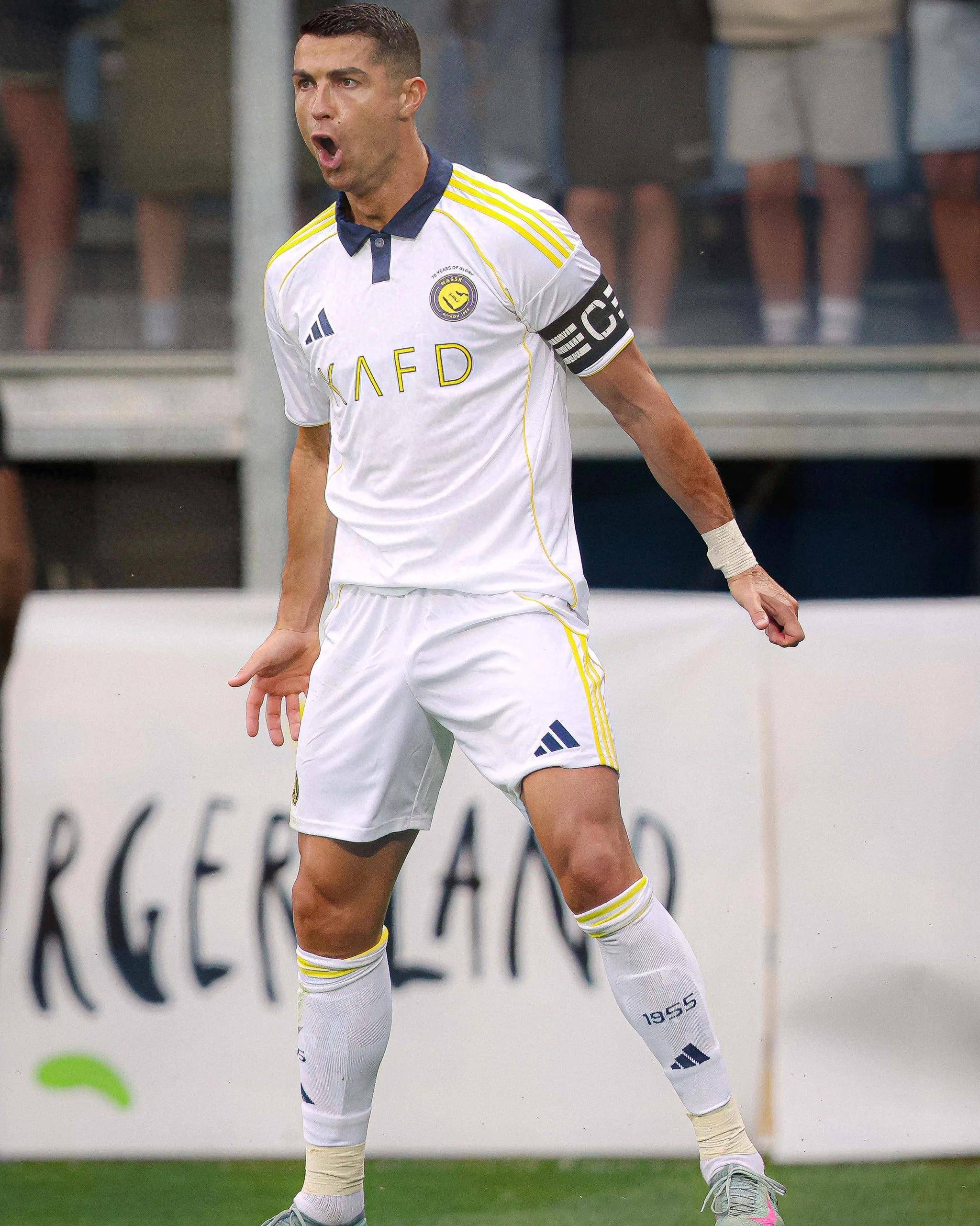 C罗发文告别利雅得:我会永远怀念这里的一切的简单介绍 C罗发文告别利雅得:我会永远怀念这里的一切的简单介绍