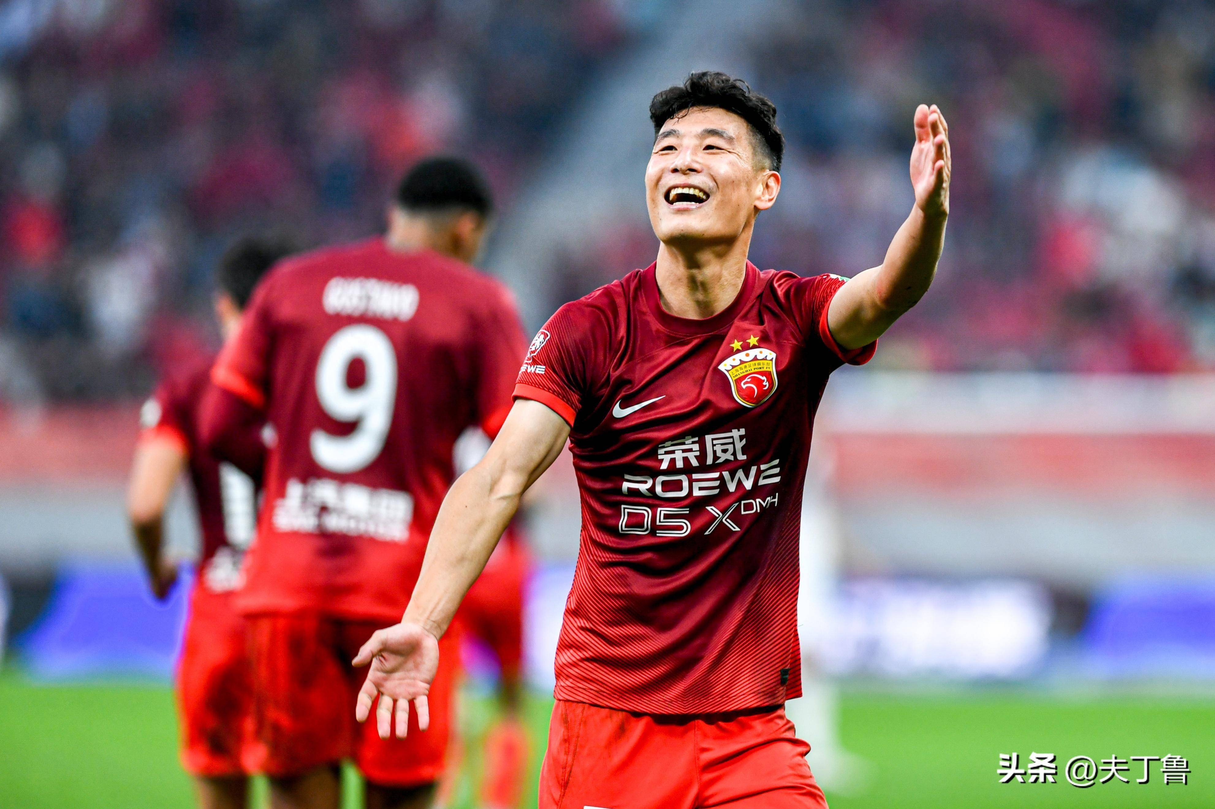 od体育馆-中超球队备战关键战役，冲击赛季前四