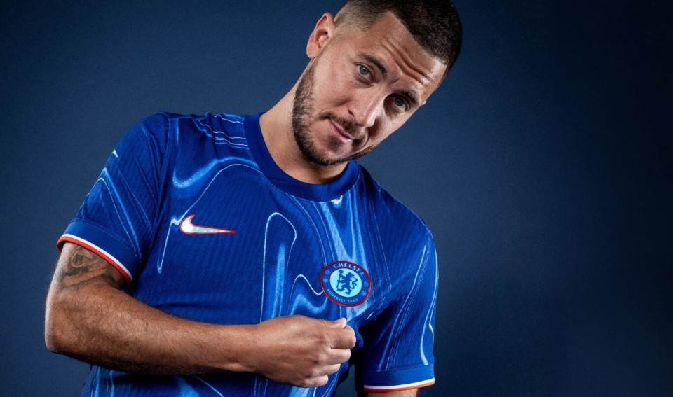 od体育网址-阿扎尔球技精湛备受夸赞，成为切尔西关键进攻核心的简单介绍