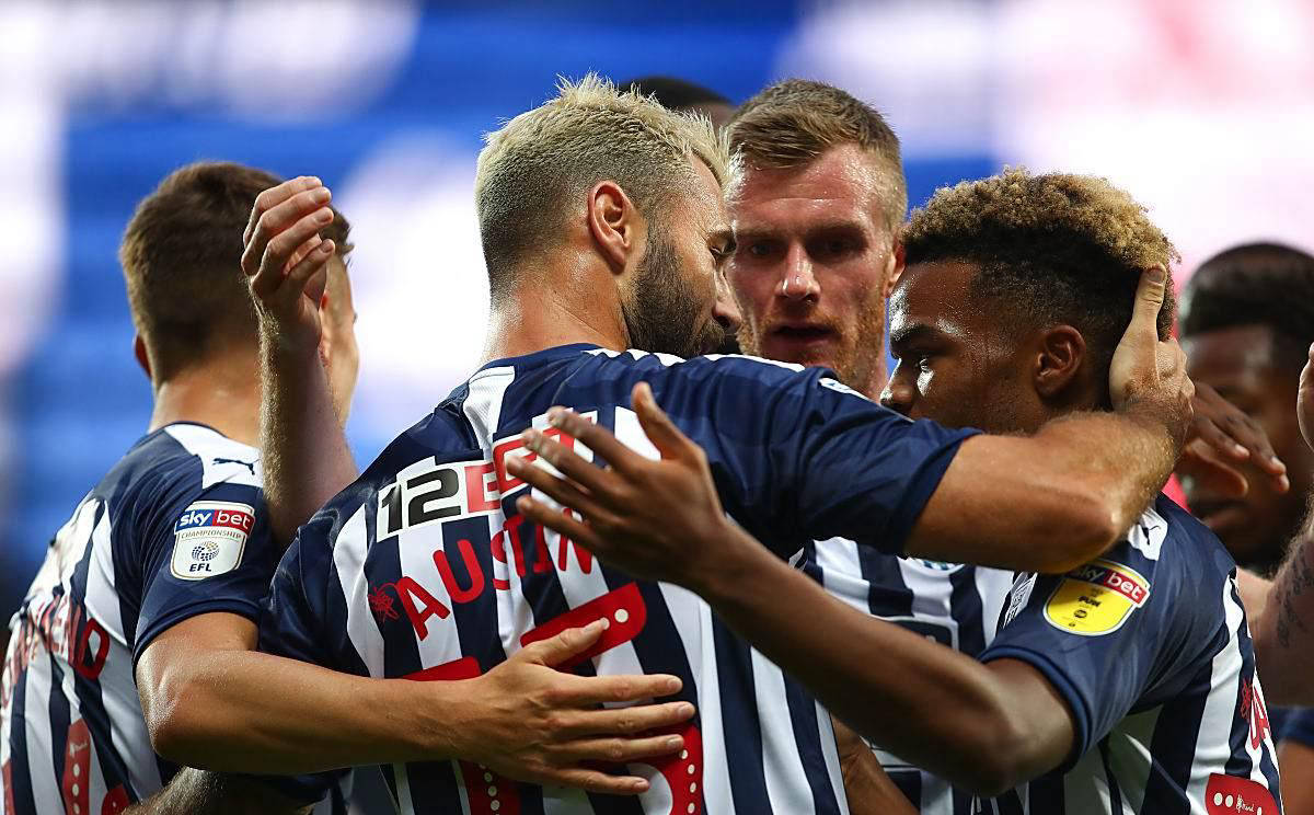 关于米尔沃尔主场胜出,对手无还手之力的信息 关于米尔沃尔主场胜出,对手无还手之力的信息