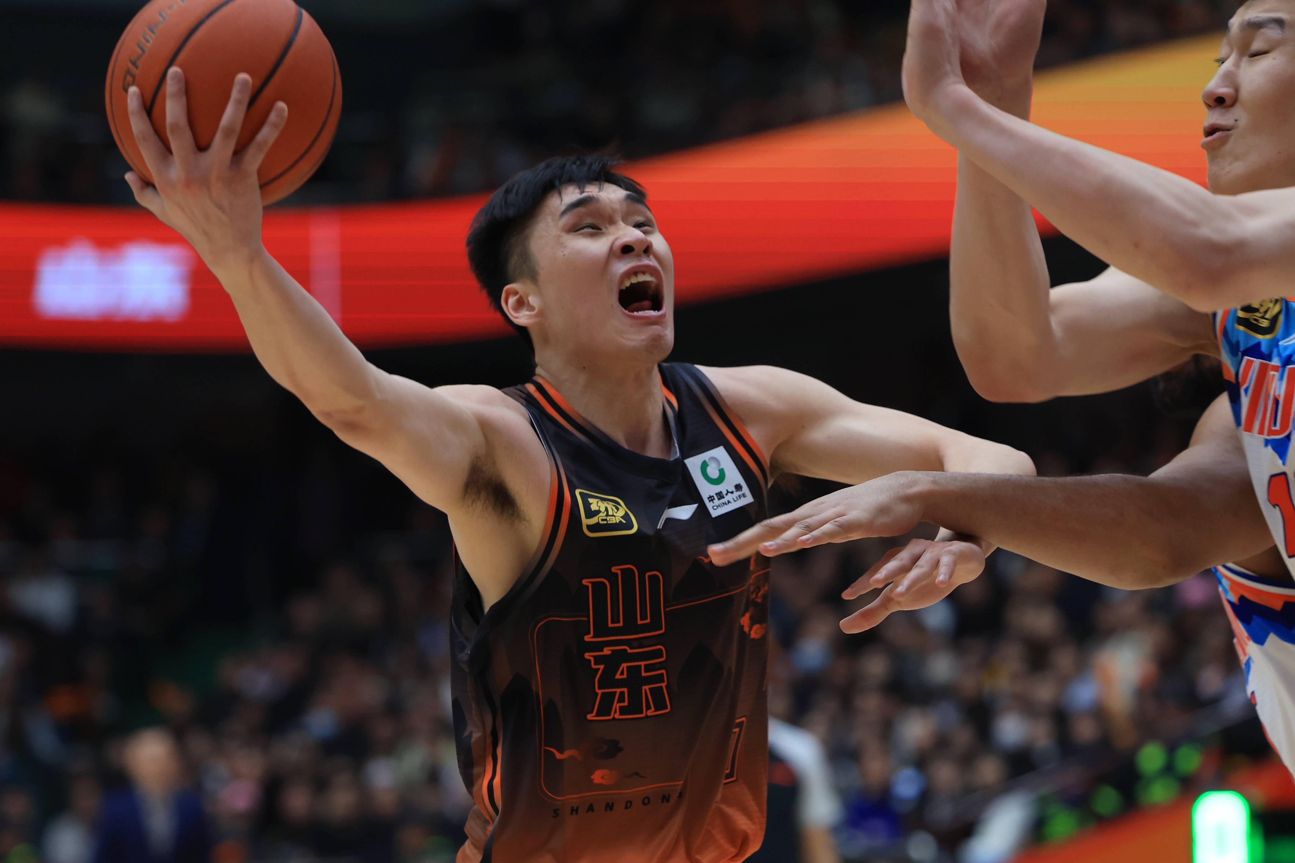 od体育在线-新疆男篮在主场击败云南队，赢得胜利