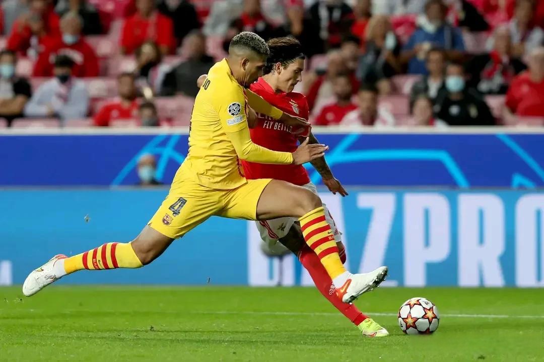 本菲卡客场取得法甲联赛胜利 本菲卡客场取得法甲联赛胜利