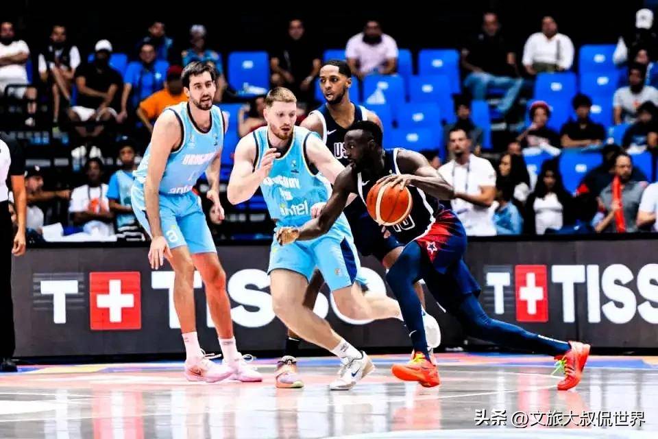 关于美洲杯篮球比赛掀起观赏狂潮,体育大事件的信息 关于美洲杯篮球比赛掀起观赏狂潮,体育大事件的信息