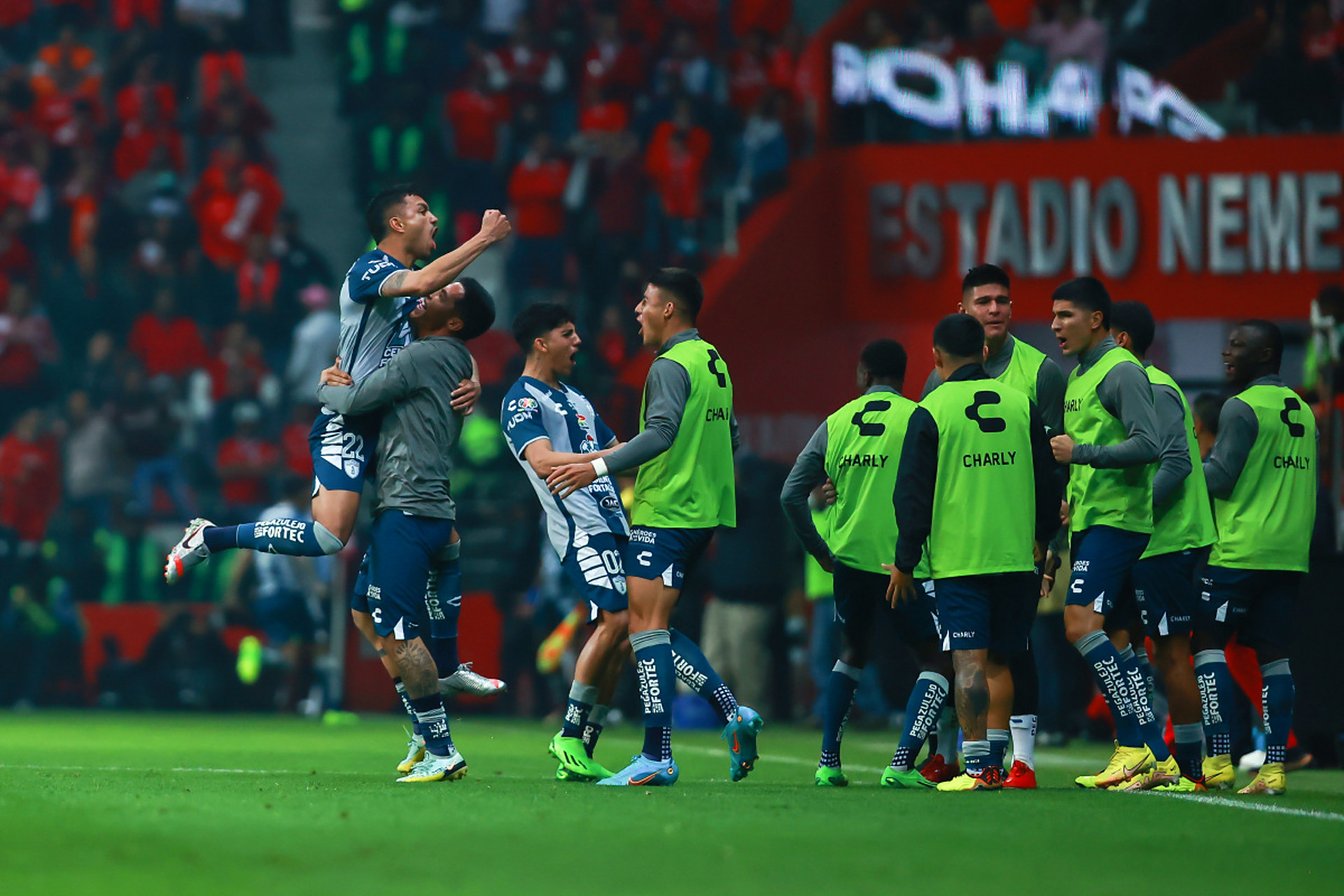 od体育课程-莱切斯特城主场大胜伯恩茅斯