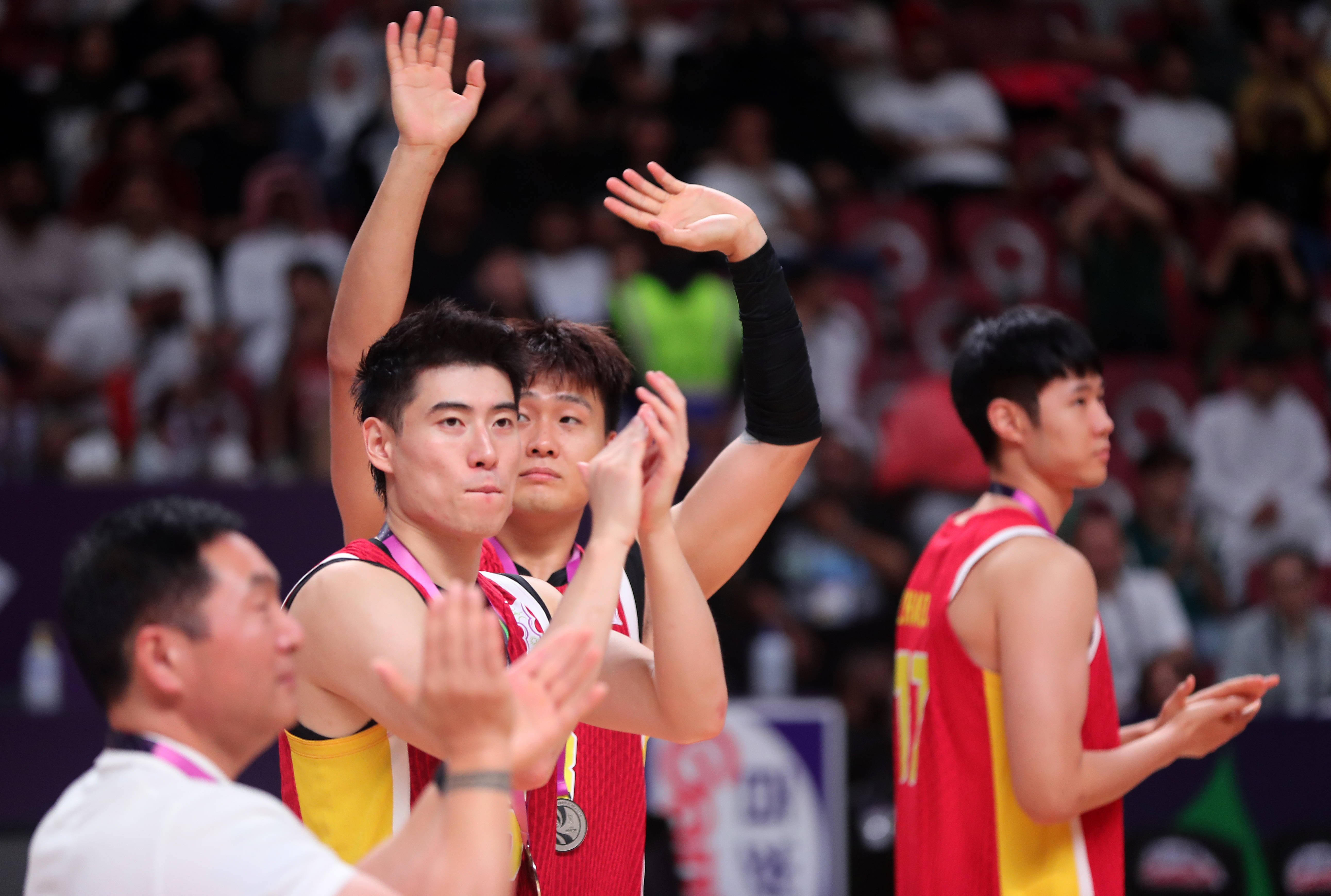 约旦男篮获得中亚篮球杯亚军球员们尽展全力的简单介绍 约旦男篮获得中亚篮球杯亚军球员们尽展全力的简单介绍